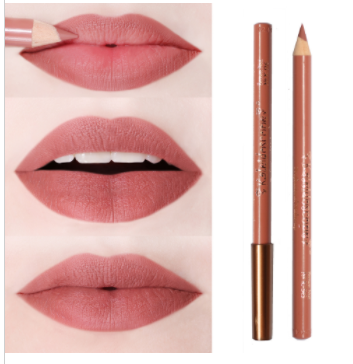 Kaleidoscope Lip Pencil K-96 Brown Nut